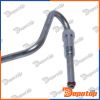 Tuyau hydraulique direction pour VOLVO | 10SKV917, 60139